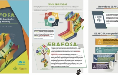 EBAFOSA Achievements- 2019