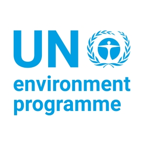 UN Environment logo