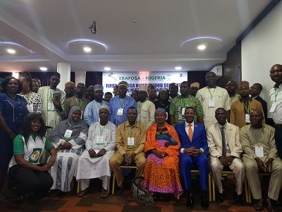 Nigeria Day of Climate Resilience, Food Security and Innovative Volunteerism