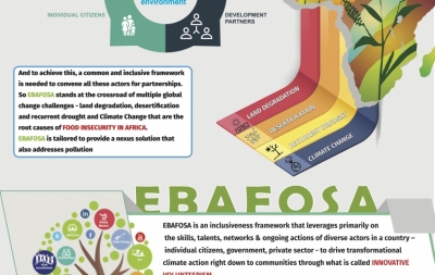 Why EBAFOSA