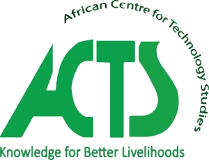 ACTS Logo